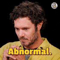 Abnormal