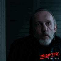 scared get out GIF by Signaturee Entertainment