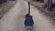 Guitar Musician GIF by ZZ Ward