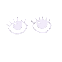 Eyes Sticker