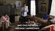 comedy central adam demamp GIF by Workaholics