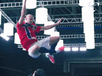 Nike Football Erling Haaland GIF by Nike