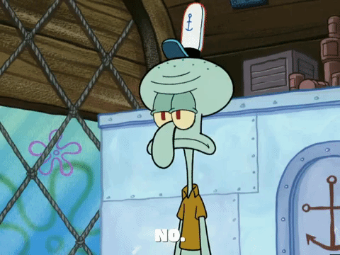 season 4 GIF by SpongeBob SquarePants