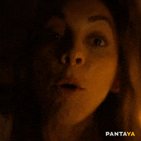 Early Morning Reaction GIF by Pantaya