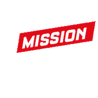 mission3million Sticker