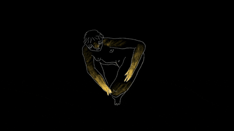 Triangle GIF