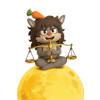 Autumn Sign Sticker