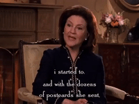 season 5 netflix GIF by Gilmore Girls 