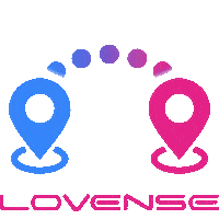 sexy pink Sticker by Lovense