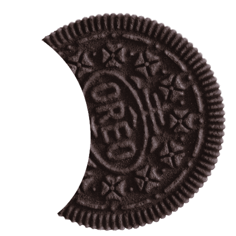 Oreooftheday Sticker by Oreo