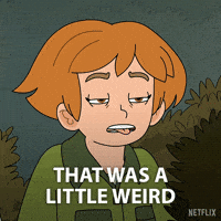 Halloween Haunted Hotel GIF by NETFLIX