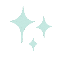 Stars Lights Sticker