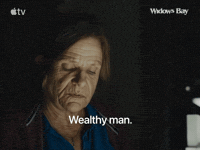 Dale Dickey Rosemary GIF by Apple TV