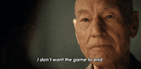 Star Trek Picard GIF by Paramount+