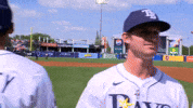 Major League Baseball Sport GIF by MLB