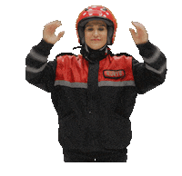 Girl Yes Sticker by Vodafone Türkiye