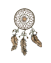 Boho Sticker