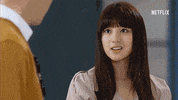 Angry Korean Drama GIF by The Swoon