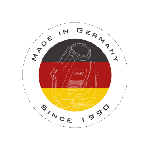 Sticker by JB-Lighting