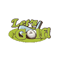 Golf Wethebest Sticker by DJ Khaled