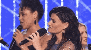 Idina Menzel Wicked15 GIF by NBC
