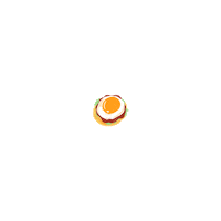 chicken egg Sticker by CHINO RESTAURANT