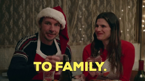 Family Day GIF by ABC Network