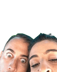 Ellendedes Sticker by Instagram Creator Lounge
