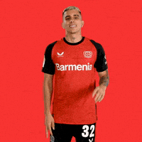 Bayer 04 Win GIF by Bayer 04 Leverkusen