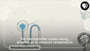 ice cream GIF by HOW WE GOT TO NOW with Steven Johnson