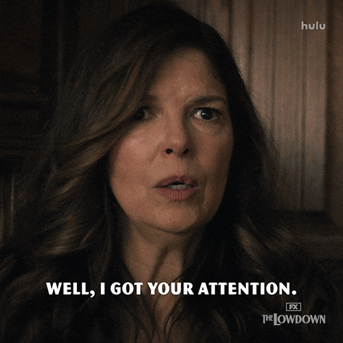 Seeking Sterlin Harjo GIF by FX Networks