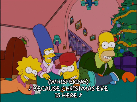 homer simpson GIF