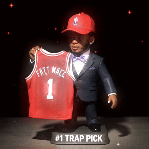 Trap Alabama GIF by New 11