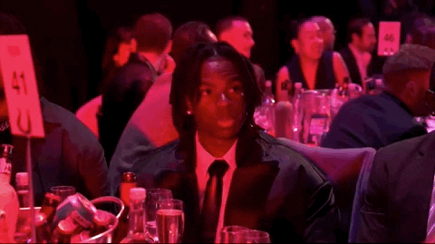 Brits GIF by BRIT Awards