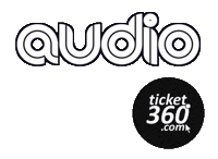 Logo Show Sticker by ticket360