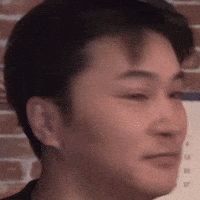 Shocked Stare GIF