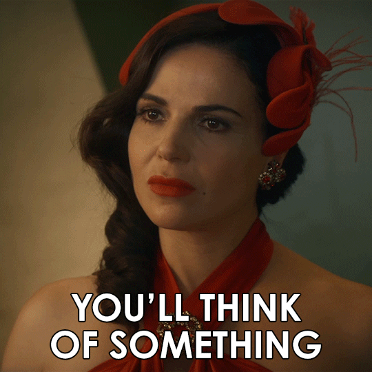 Why Women Kill GIF by Paramount+