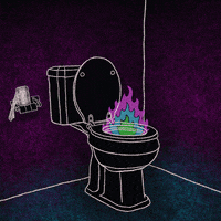 Think Tank Nft GIF by Mental Barf