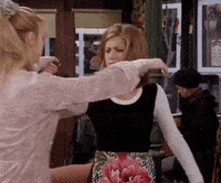 Season 2 Girls GIF by Friends