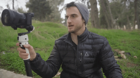 kidran giphygifmaker GIF