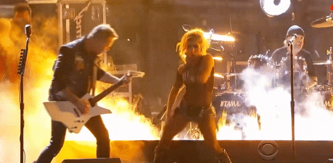 The Grammys GIF by Recording Academy / GRAMMYs