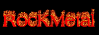 News Radio GIF by RocKMetal
