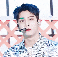 X1 Hangyul GIF