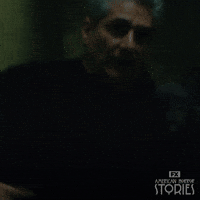 Get Out Running GIF by AHS