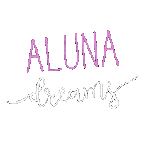 Dreams Sou Sticker