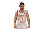 Tattoo Jirak Sticker by Basketball Nymburk