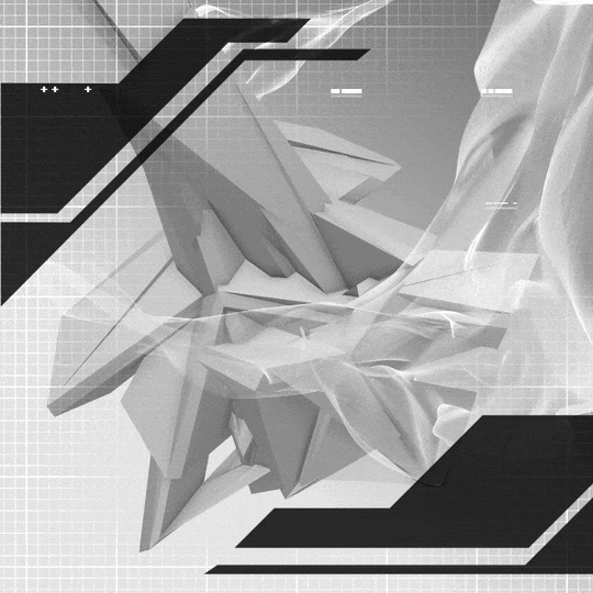 Pixel Loop GIF by xponentialdesign