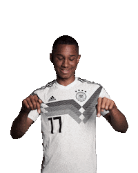 germany sticker by sportschau