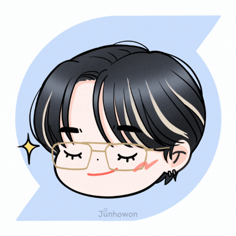 Leejunho GIF