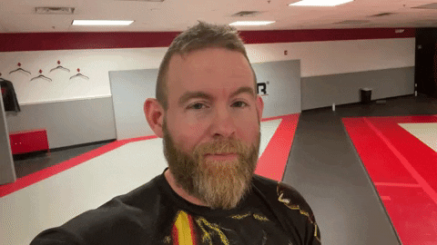Sport What GIF